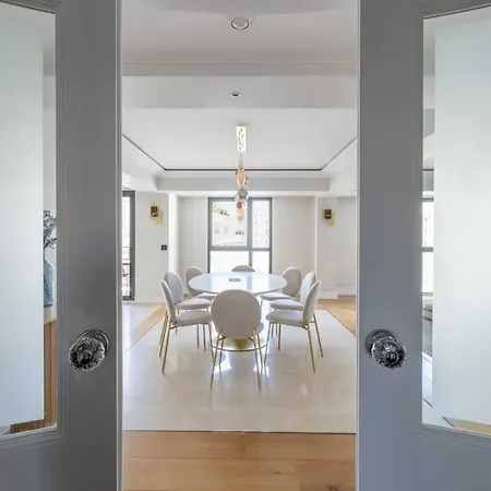 Residence Carlton Riviera - Cannes Exterior foto