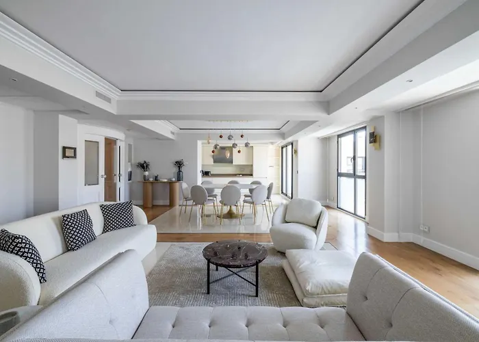 Residence Carlton Riviera - Cannes