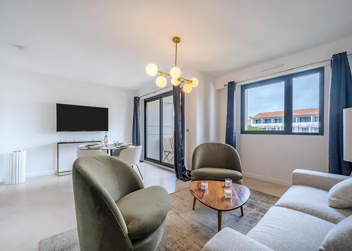 Residence Carlton Riviera - Cannes