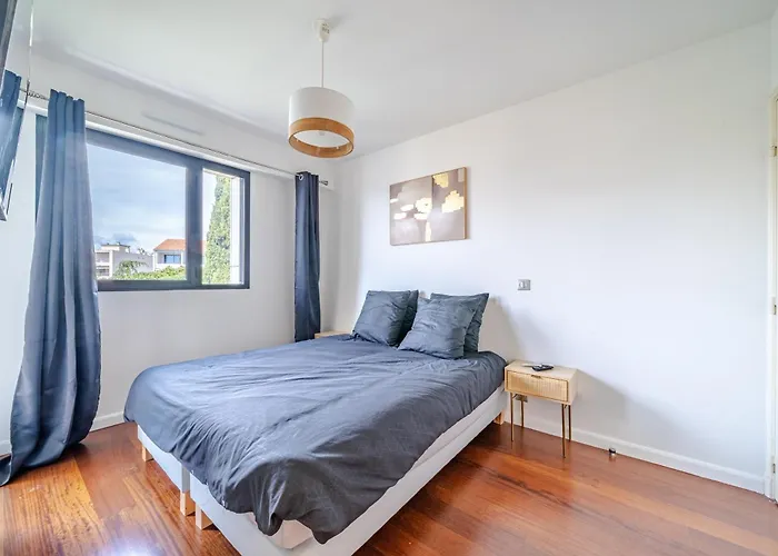 Residence Carlton Riviera - Cannes
