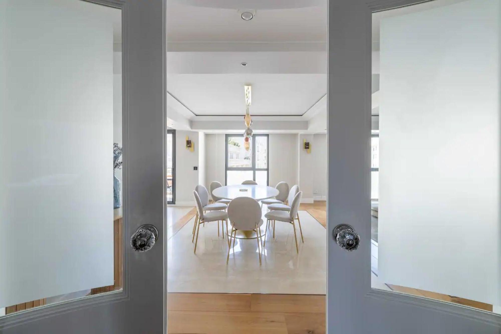 Carlton Riviera - Cannes