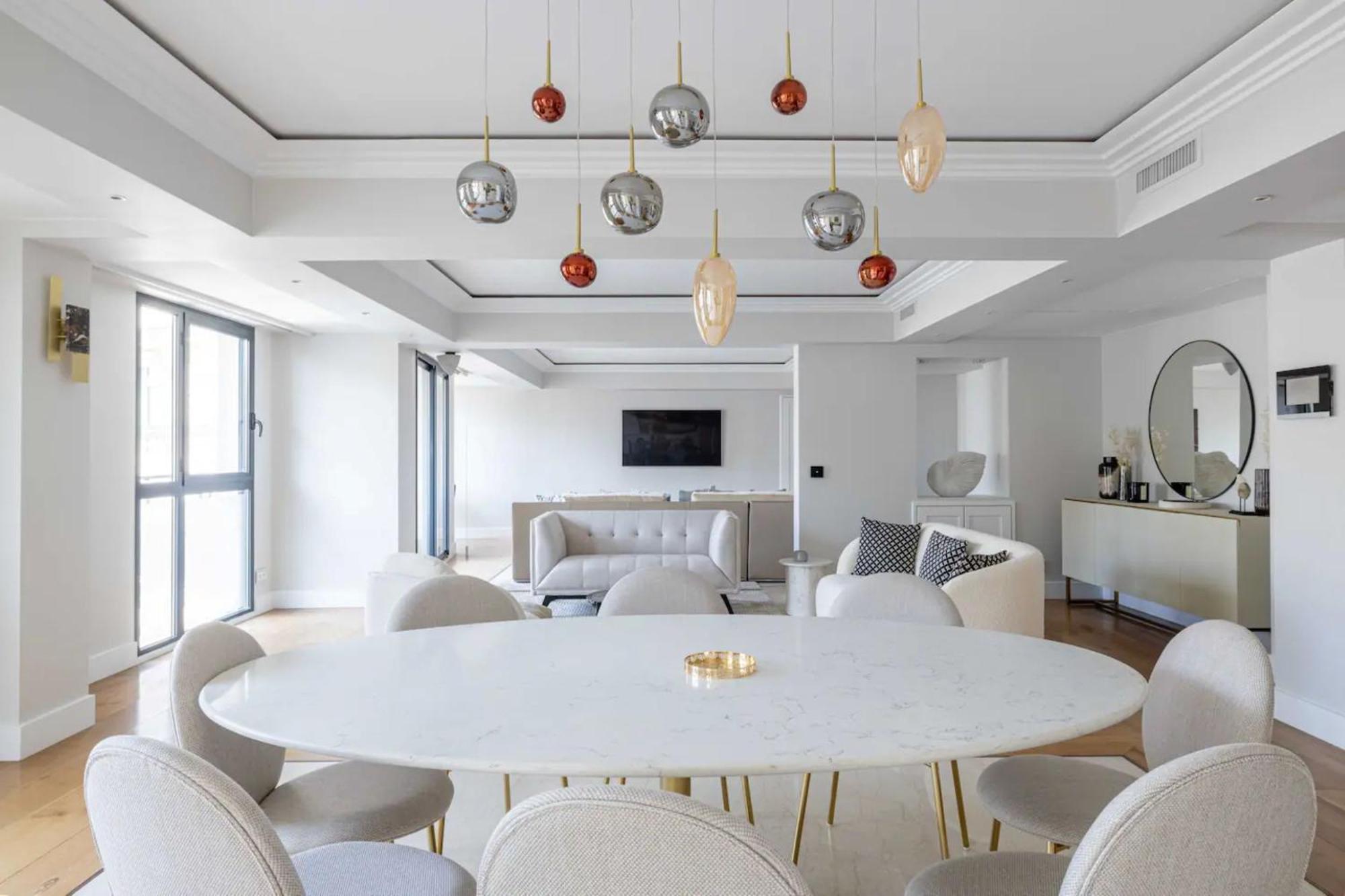 Carlton Riviera - Appartement