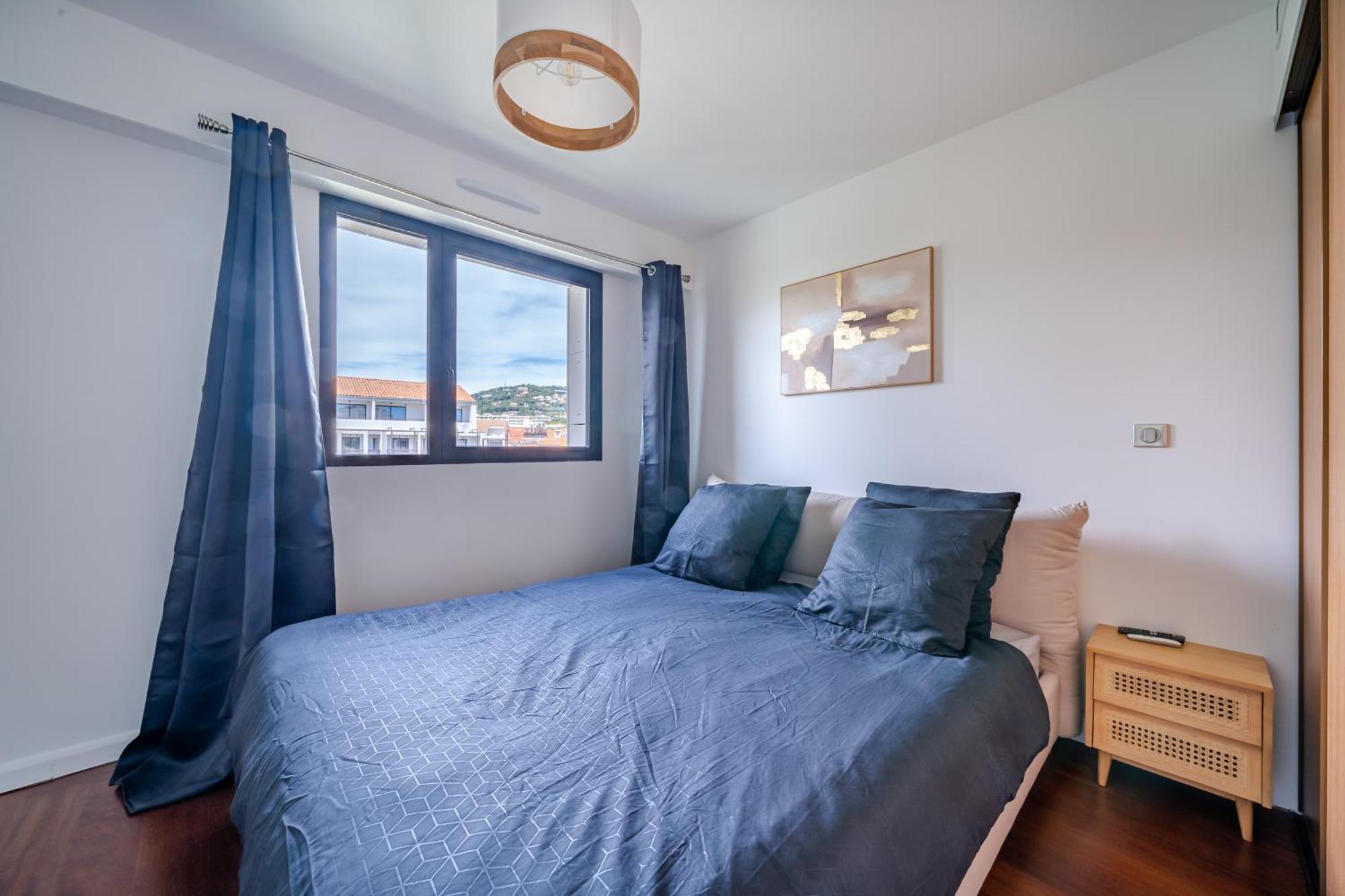 Carlton Riviera - Appartement